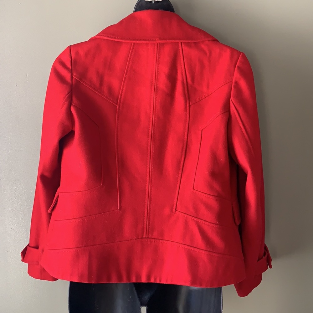 Guess Pea Coat - Picture 2 of 6